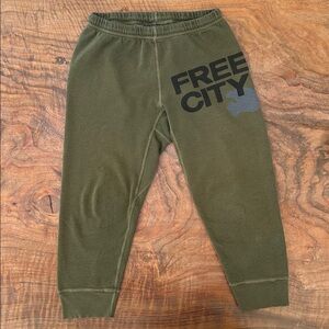 Free City Sweat Pants